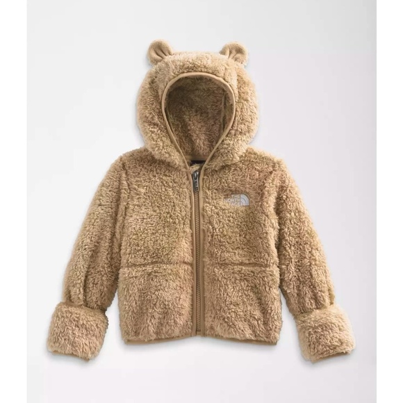 The North Face Baby Bear Campshire Jacket 6M